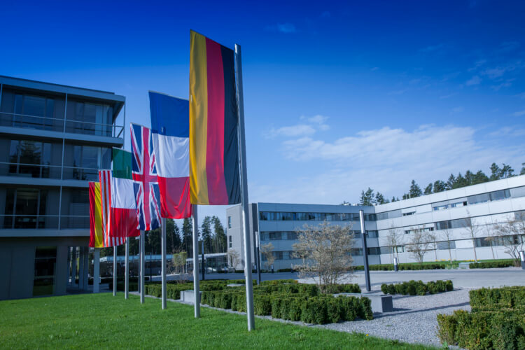Standort Schrobenhausen