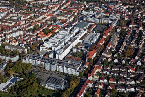 Standort Ulm