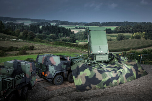 MBDA Deutschland